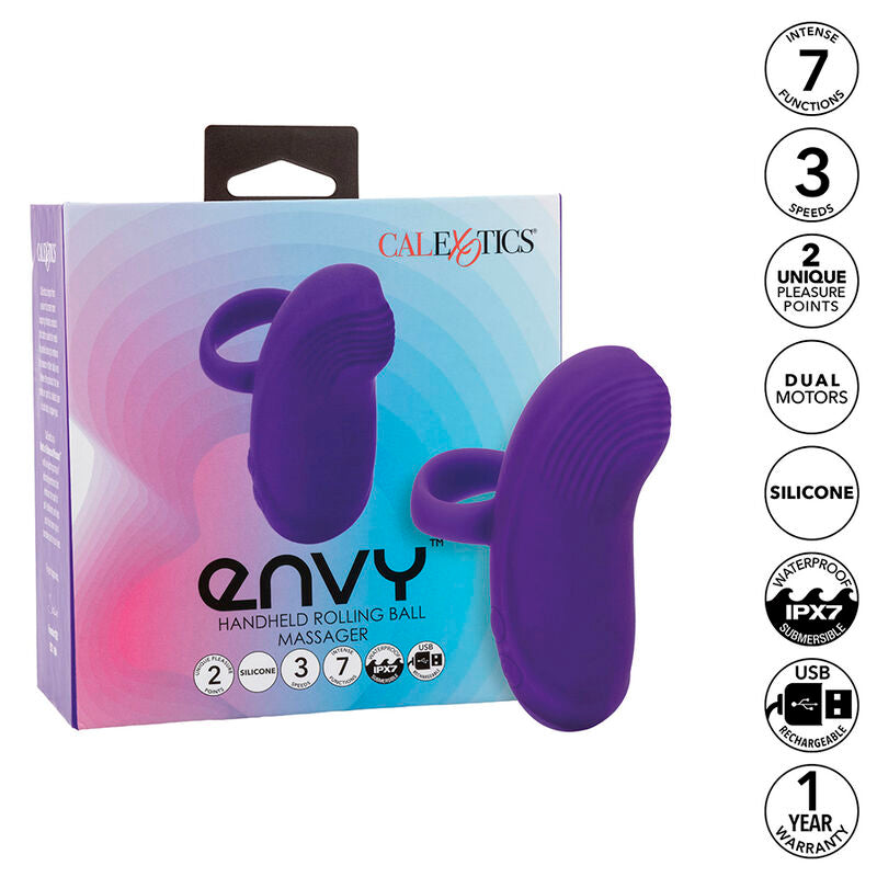 Envy