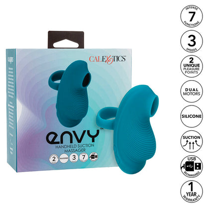 Envy
