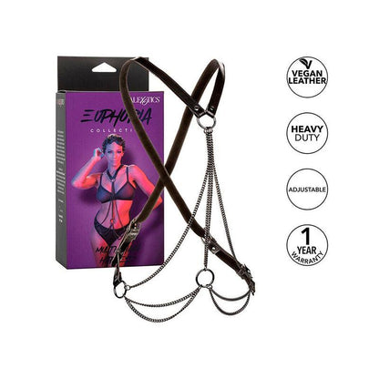 Euphoria Arnés De Múltiples Cadenas Premium