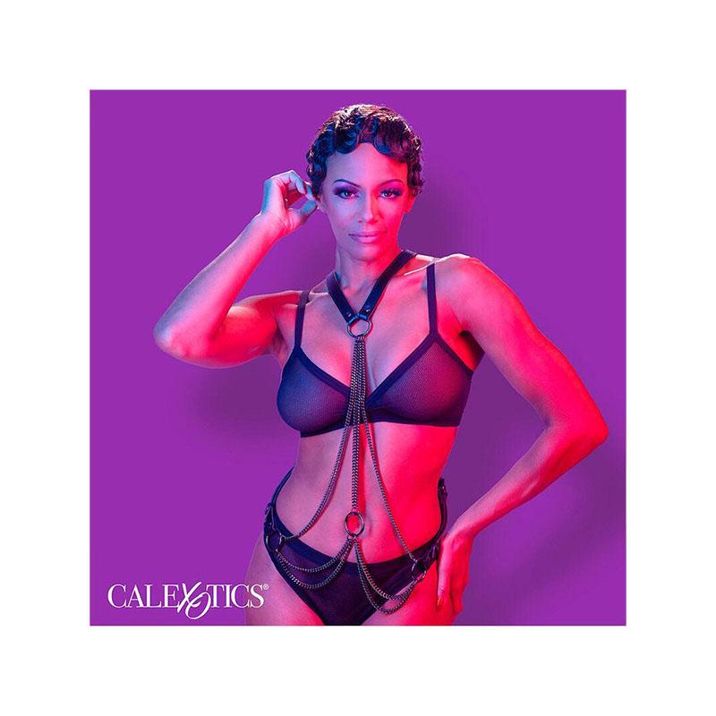 Euphoria Arnés De Múltiples Cadenas Premium