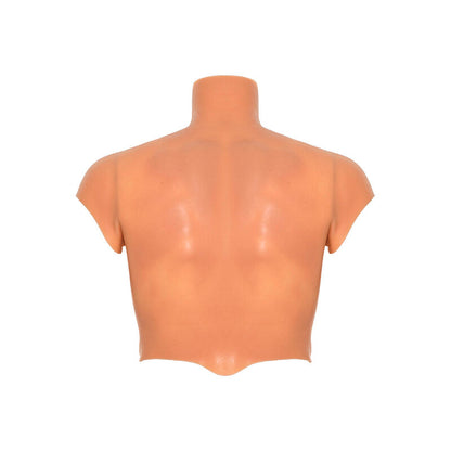 Camiseta Alter Ego Torso Con Abdominales