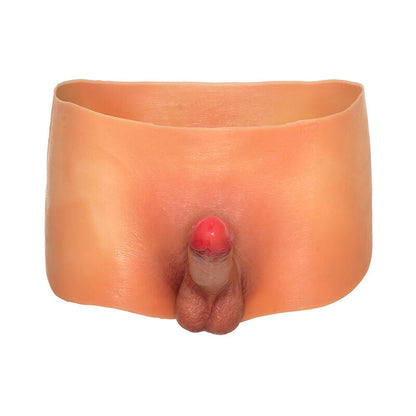 Boxer Alter Ego Con Pene 18 Cm
