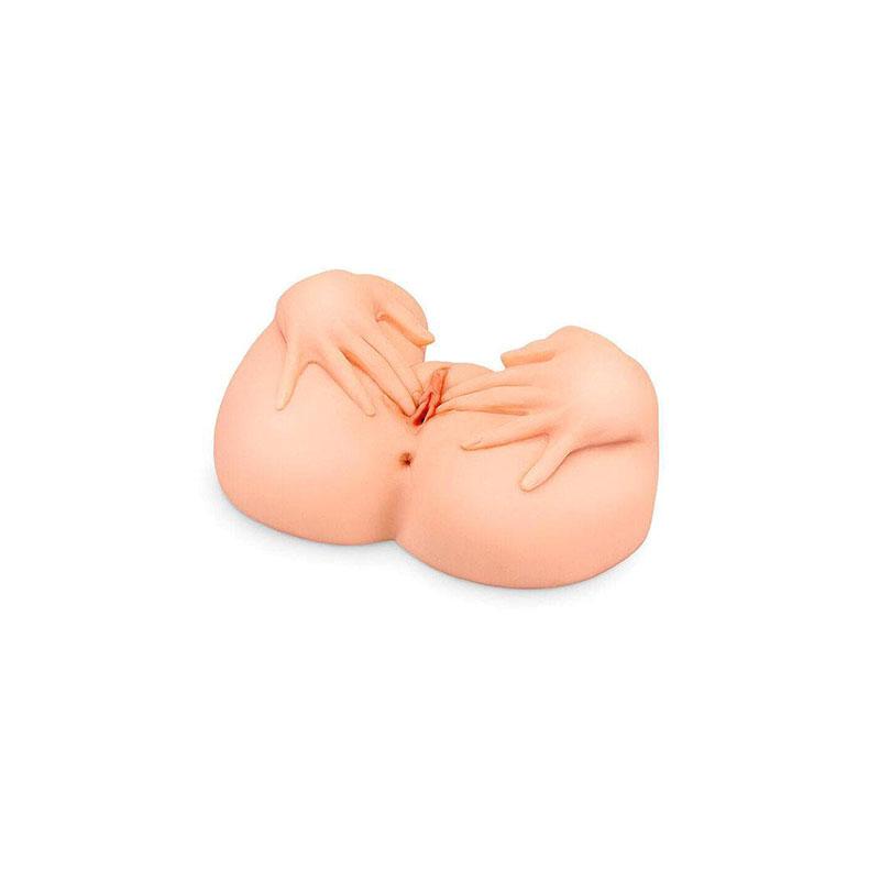 Spread My Tight Pussy