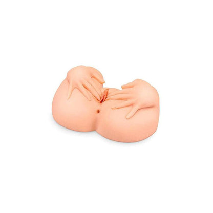 Spread My Tight Pussy