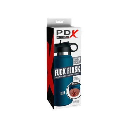 Fuck Flask