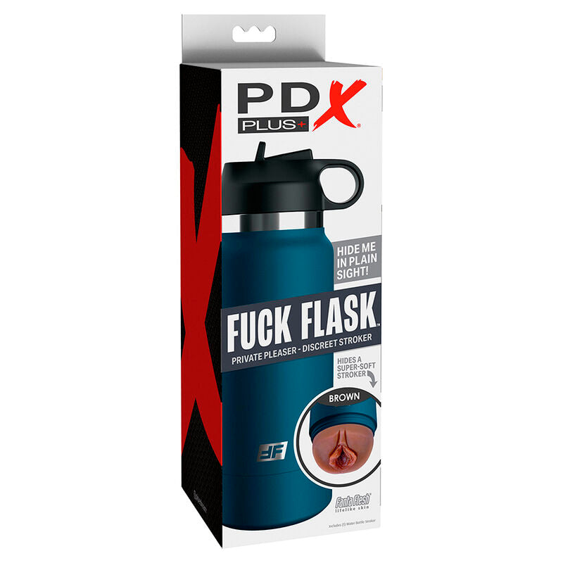 Fuck Flask