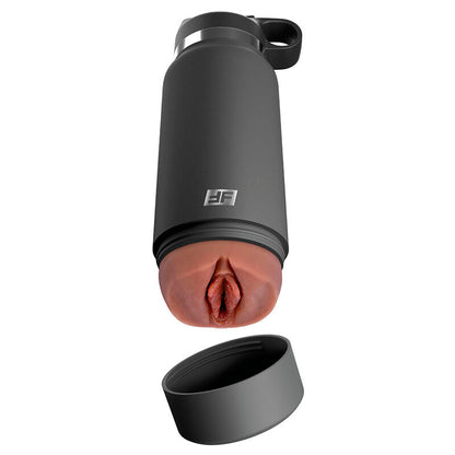 Fuck Flask