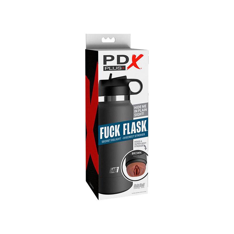 Fuck Flask