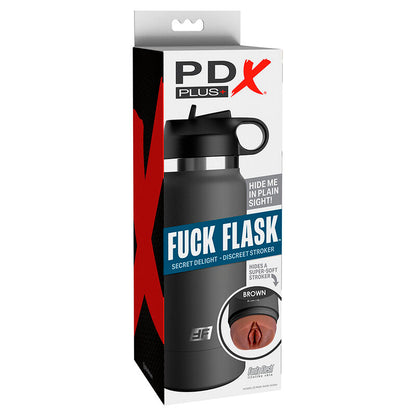 Fuck Flask