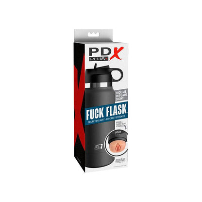 Fuck Flask