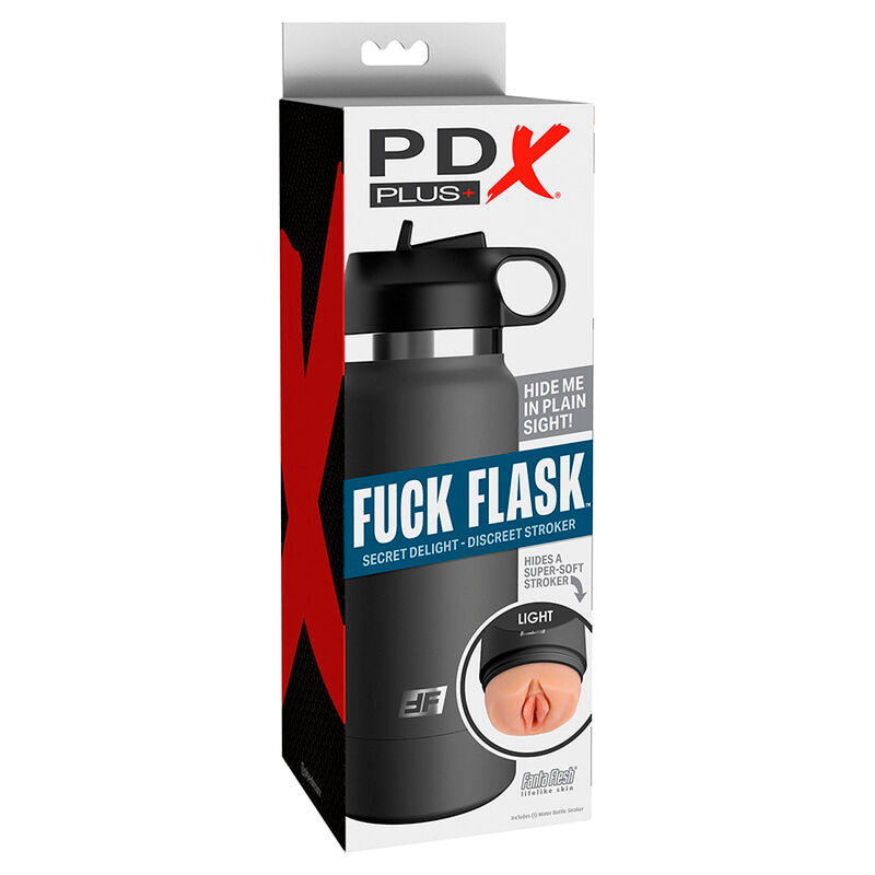 Fuck Flask