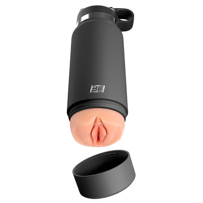 Fuck Flask