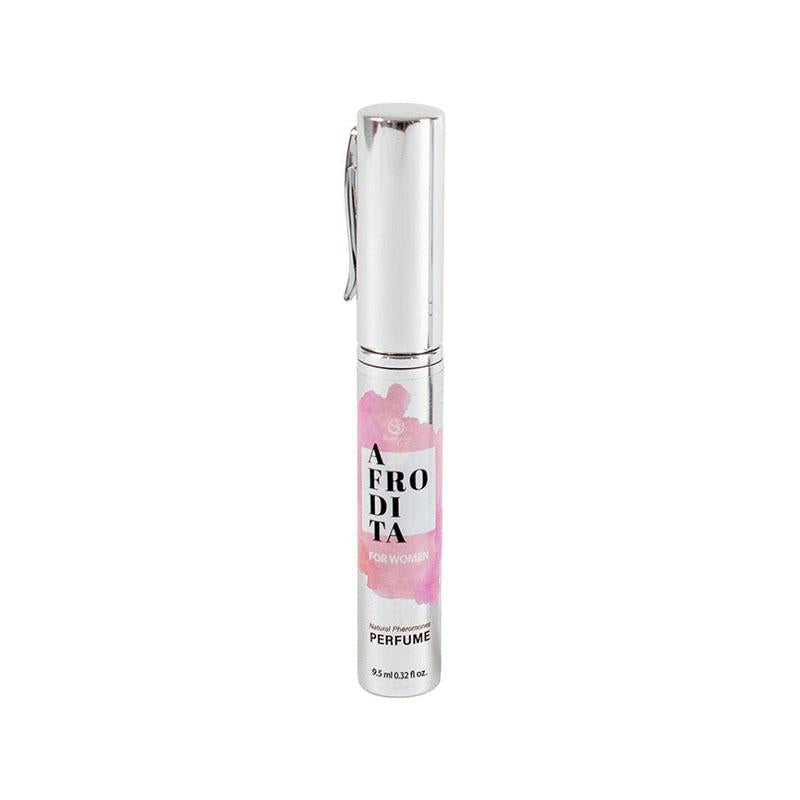 Perfume Con Feromonas Afrodita