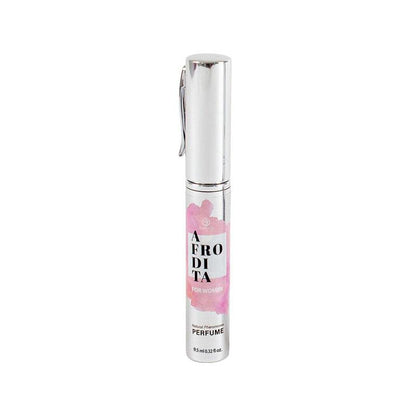 Perfume Con Feromonas Afrodita
