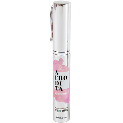 Perfume Con Feromonas Afrodita
