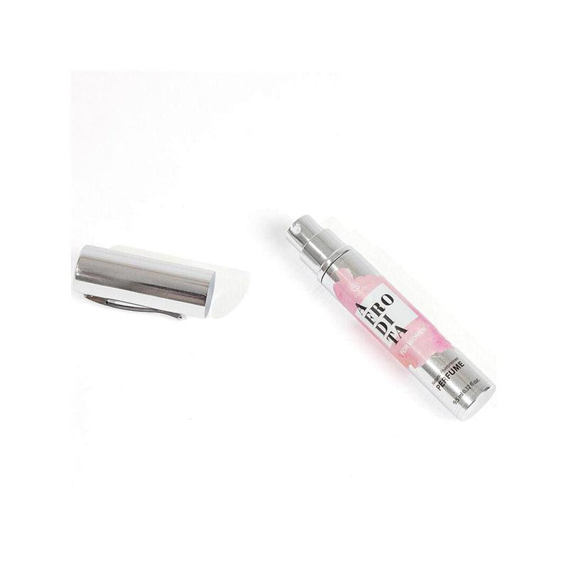 Perfume Con Feromonas Afrodita