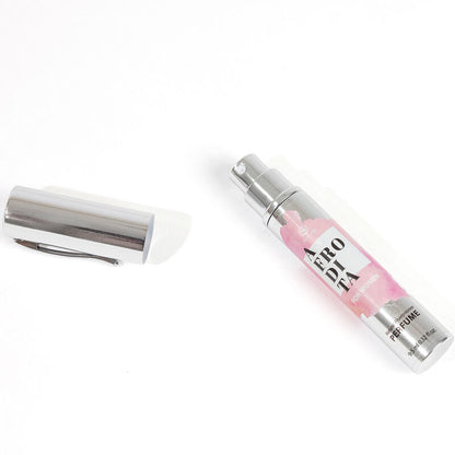 Perfume Con Feromonas Afrodita