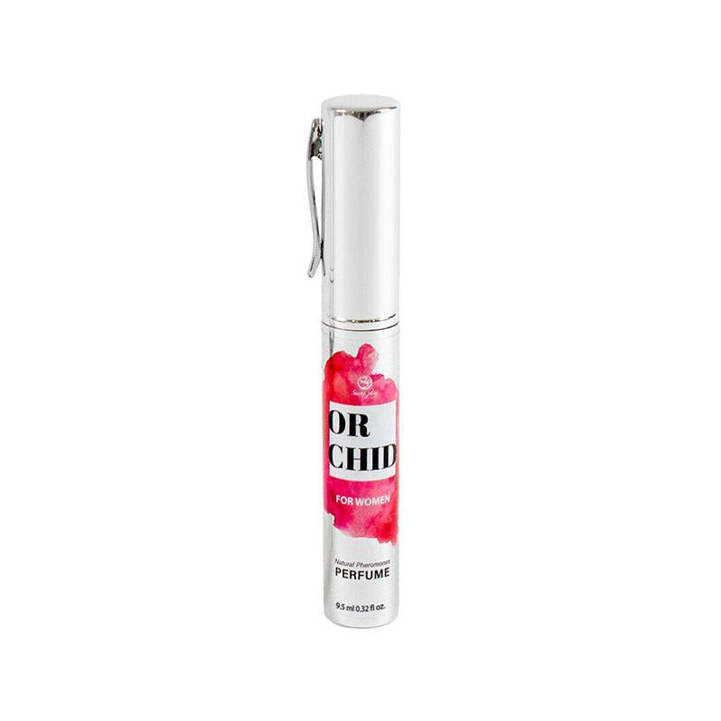 Perfume Con Feromonas Orchid