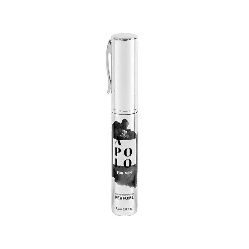 Perfume Con Feromonas Apolo
