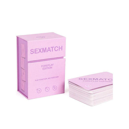 Juego Sexmatch Juegos Previos