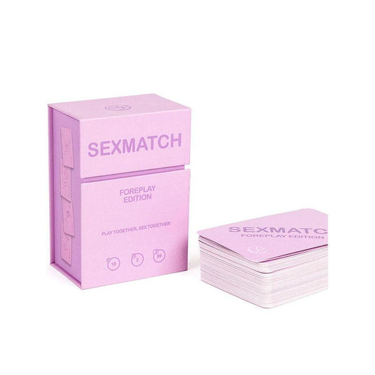 Juego Sexmatch Juegos Previos