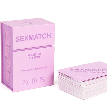 Juego Sexmatch Juegos Previos