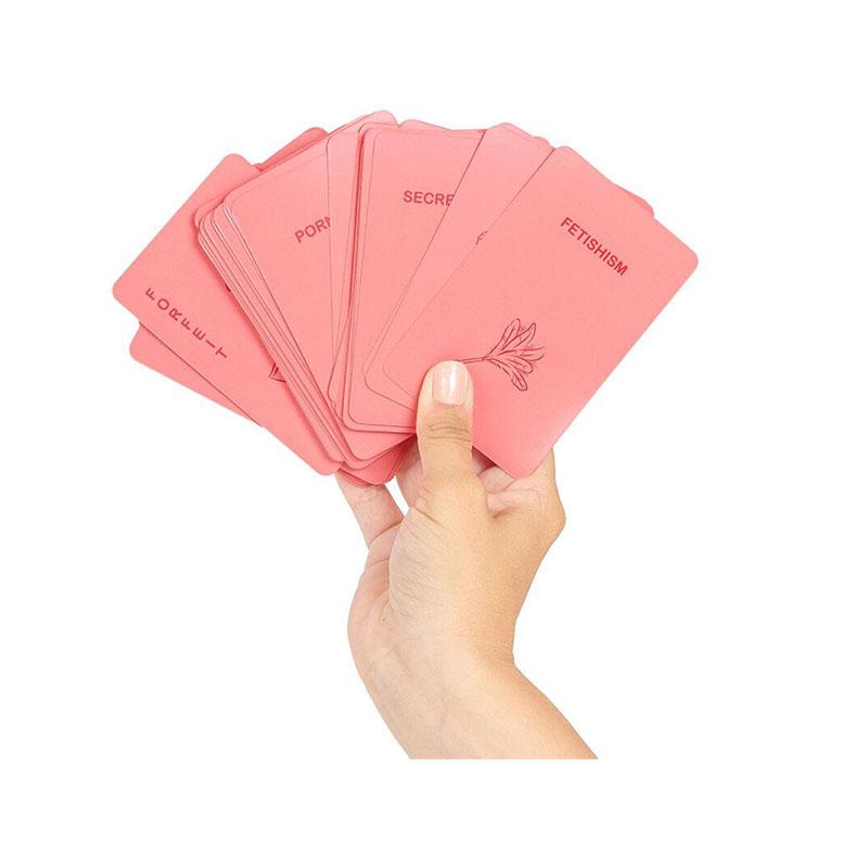 Juego Sexmatch Edición Bondage