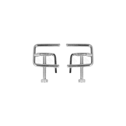 Pinzas Para Pezones Compresora Tornillo De Banco