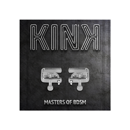 Pinzas Para Pezones Compresora Tornillo De Banco