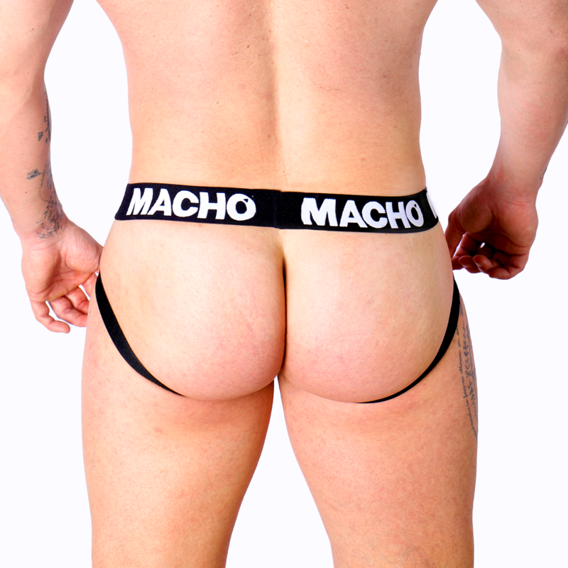 Jock Mx28Fa