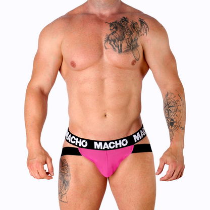 Jock Mx28Fa