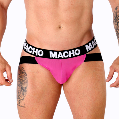 Jock Mx28Fa