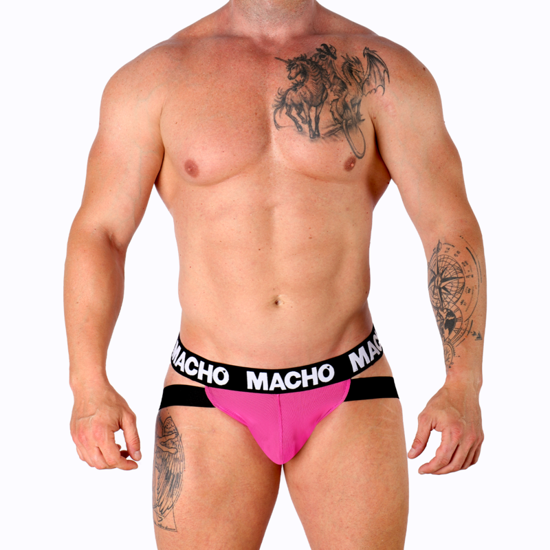Jock Mx28Fa