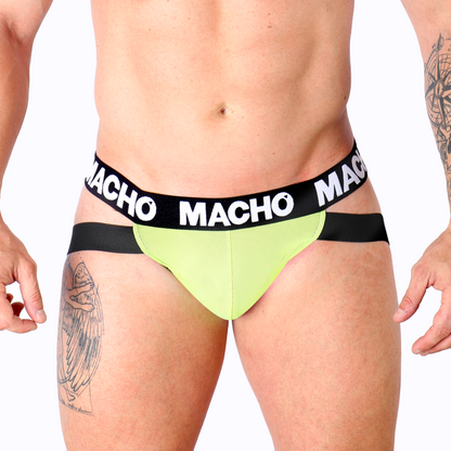 Jock Mx28Fa