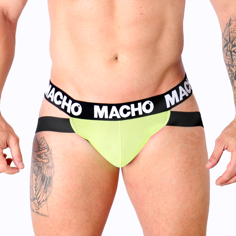 Jock Mx28Fa