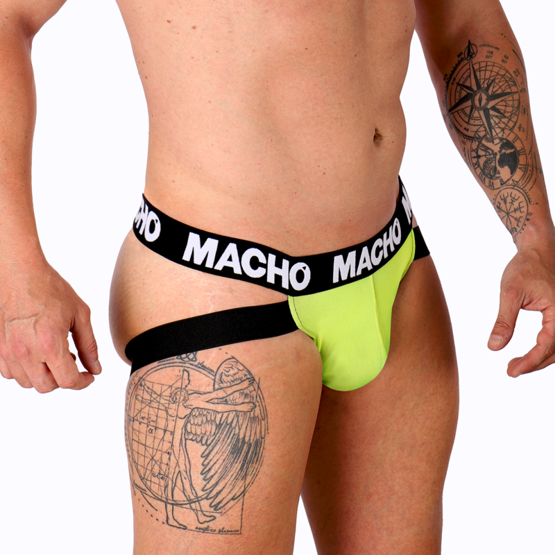 Jock Mx28Fa
