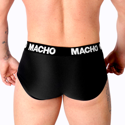 Slip Macho