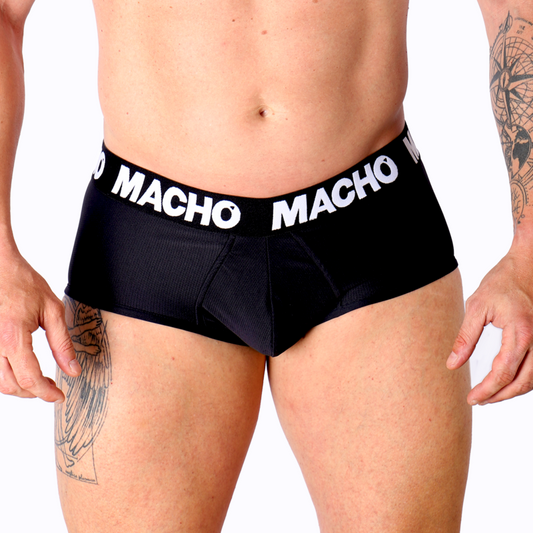 Slip Macho
