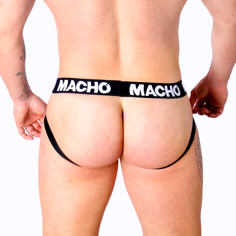 Jock Mx27Gr