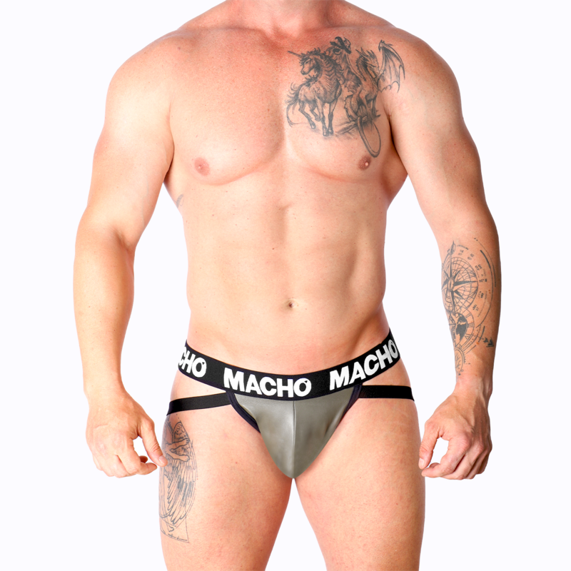 Jock Mx27Gr