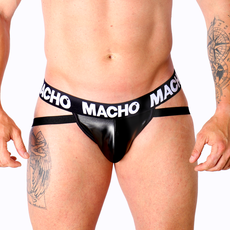 Jock Mx25Nc