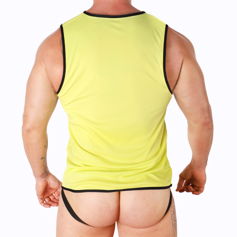 Camiseta Deportiva Macho