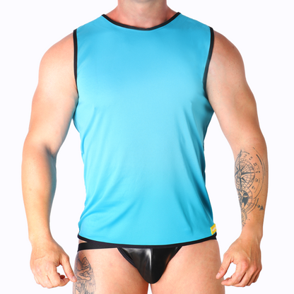 Camiseta Deportiva Macho