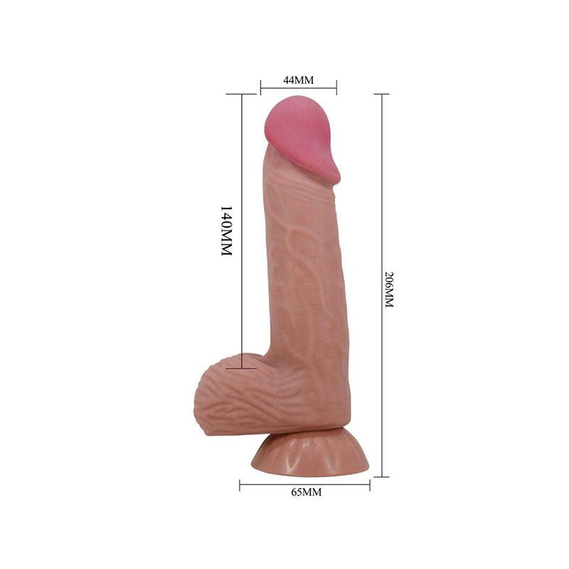 Dildo Realistico