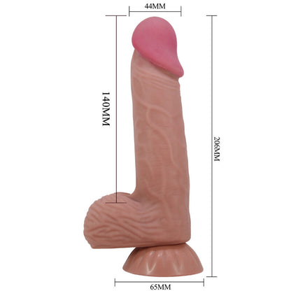 Dildo Realistico