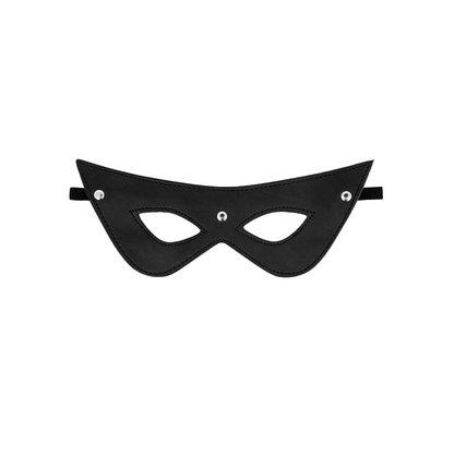 Antifaz Con Remaches