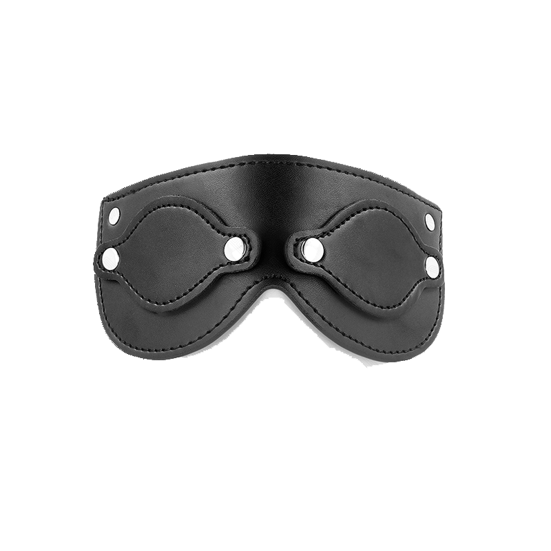 Antifaz Ojos Cubiertos Desmontables