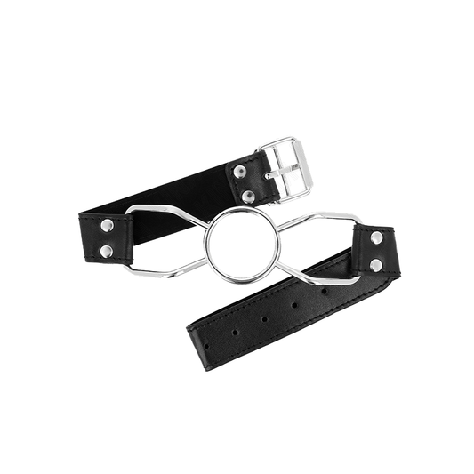 Mordaza 60 X 3 Cm Boca De Araña Talla M 4.5 Cm