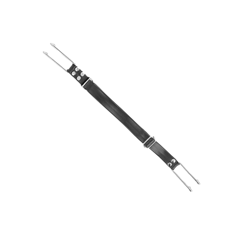 Mordaza De Gancho De Metal Ajustable 36-52 Cm