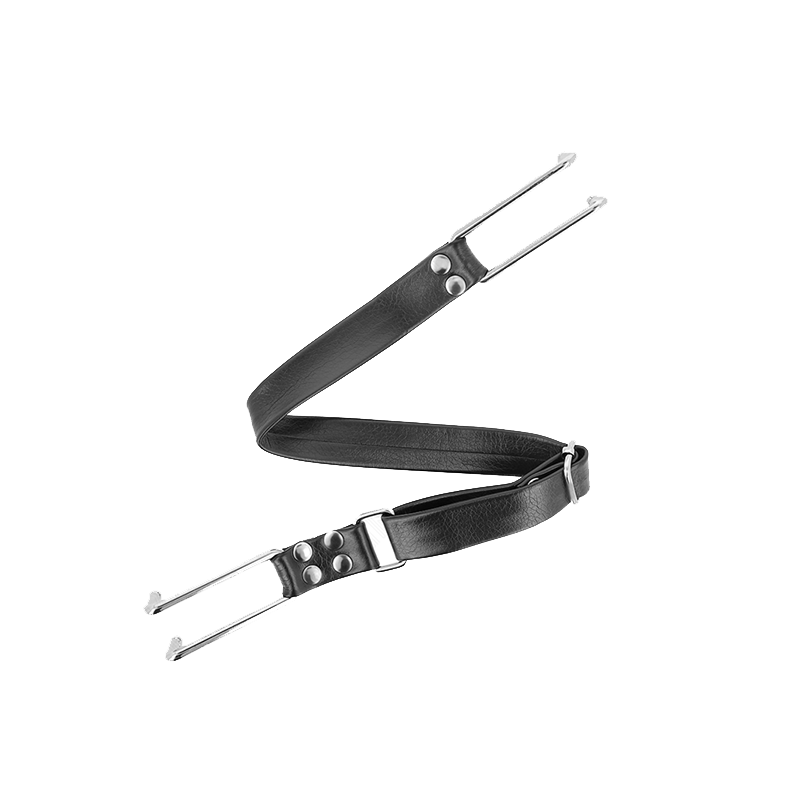Mordaza De Gancho De Metal Ajustable 36-52 Cm